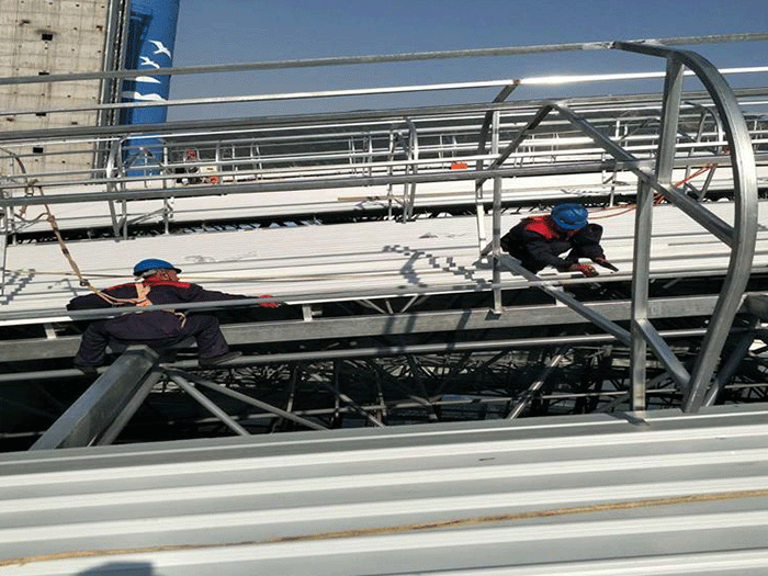 西宁网架钢结构工程有限公司